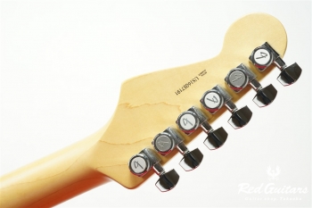 American Elite Stratocaster